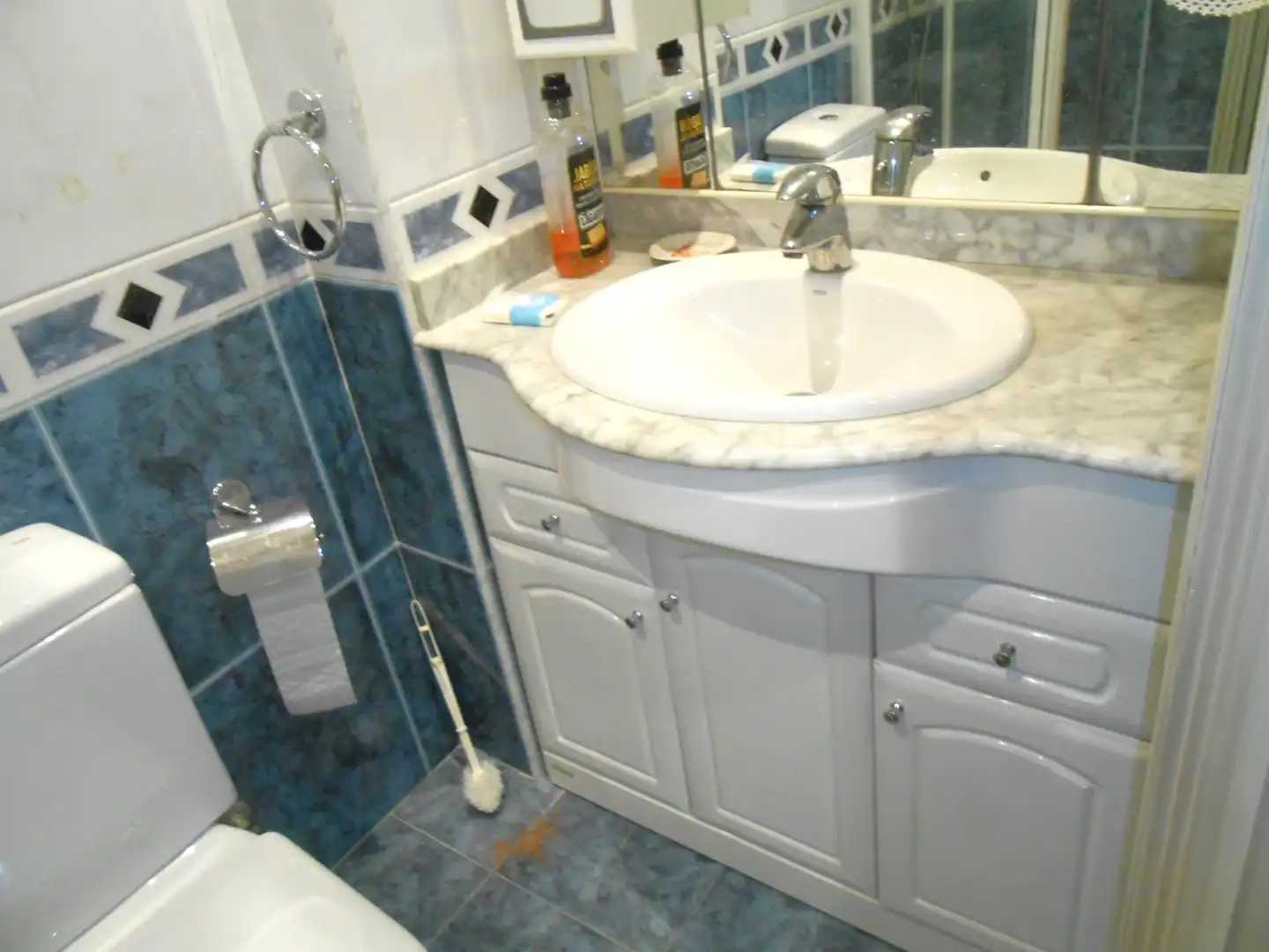 Flat with lift for sale in Autonomia Kalea, imagen 46