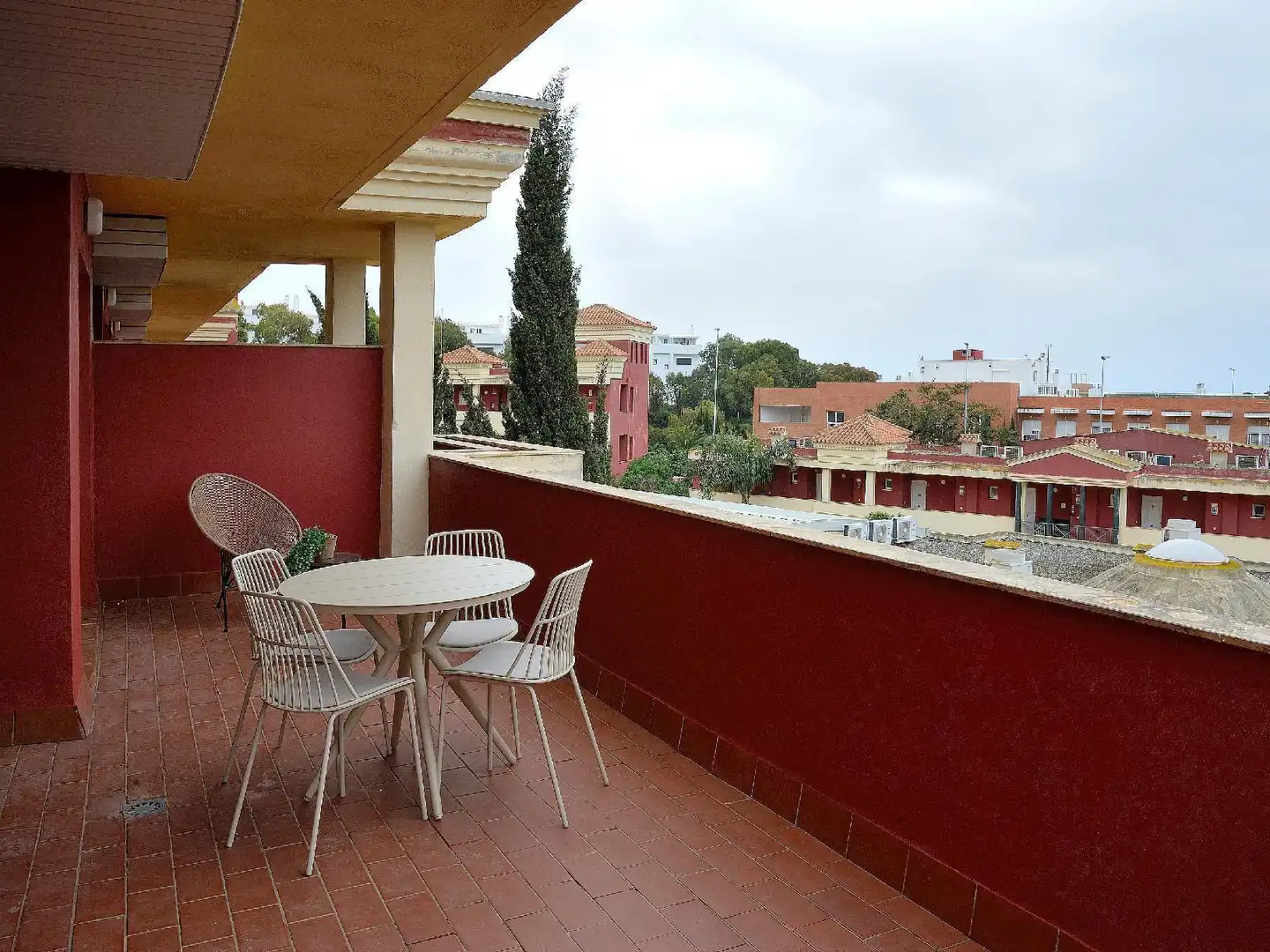 Appartement compact avec piscine à vendre à El Zabal - Santa Margarita, imagen 29