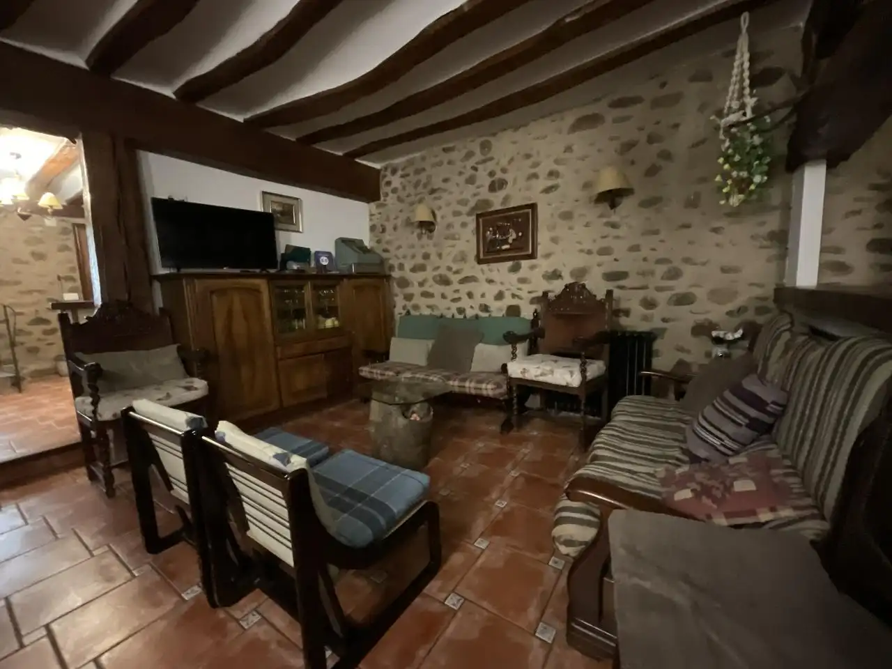 Casa en venta en Calle Marqués de la Ensenada, imagen 41