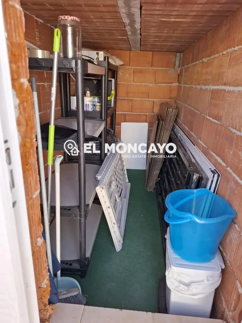 Casa o xalet en venda en Orihuela amb Aire condicionat, Calefacció i Jardí privat