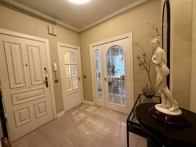 Apartamento en Alquiler en Calle del Danubi en La Maternitat i Sant Ramon