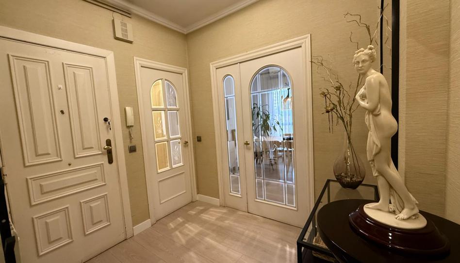 Foto 1 de Apartament de lloguer a Calle del Danubi, La Maternitat i Sant Ramon, Barcelona