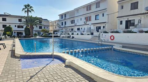 Photo 2 of Single-family semi-detached for sale in Avenida Espuña, 31, Los Balcones - Los Altos, Alicante