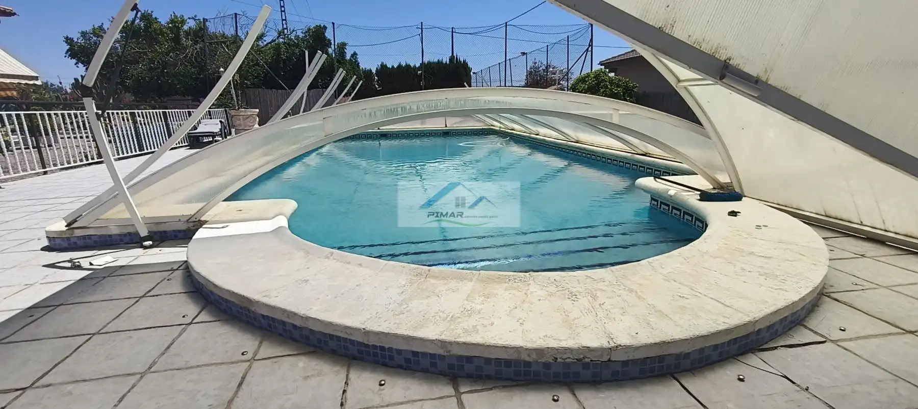 Finca rústica en venta en Jubalcoi