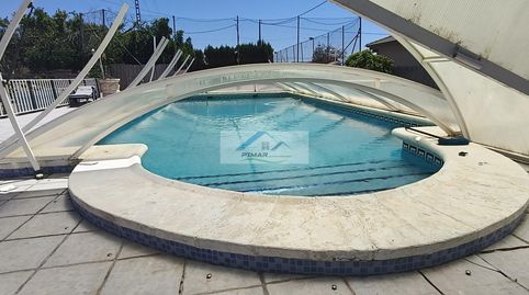 Foto 2 de Finca rústica en venta en Jubalcoi, Elche / Elx