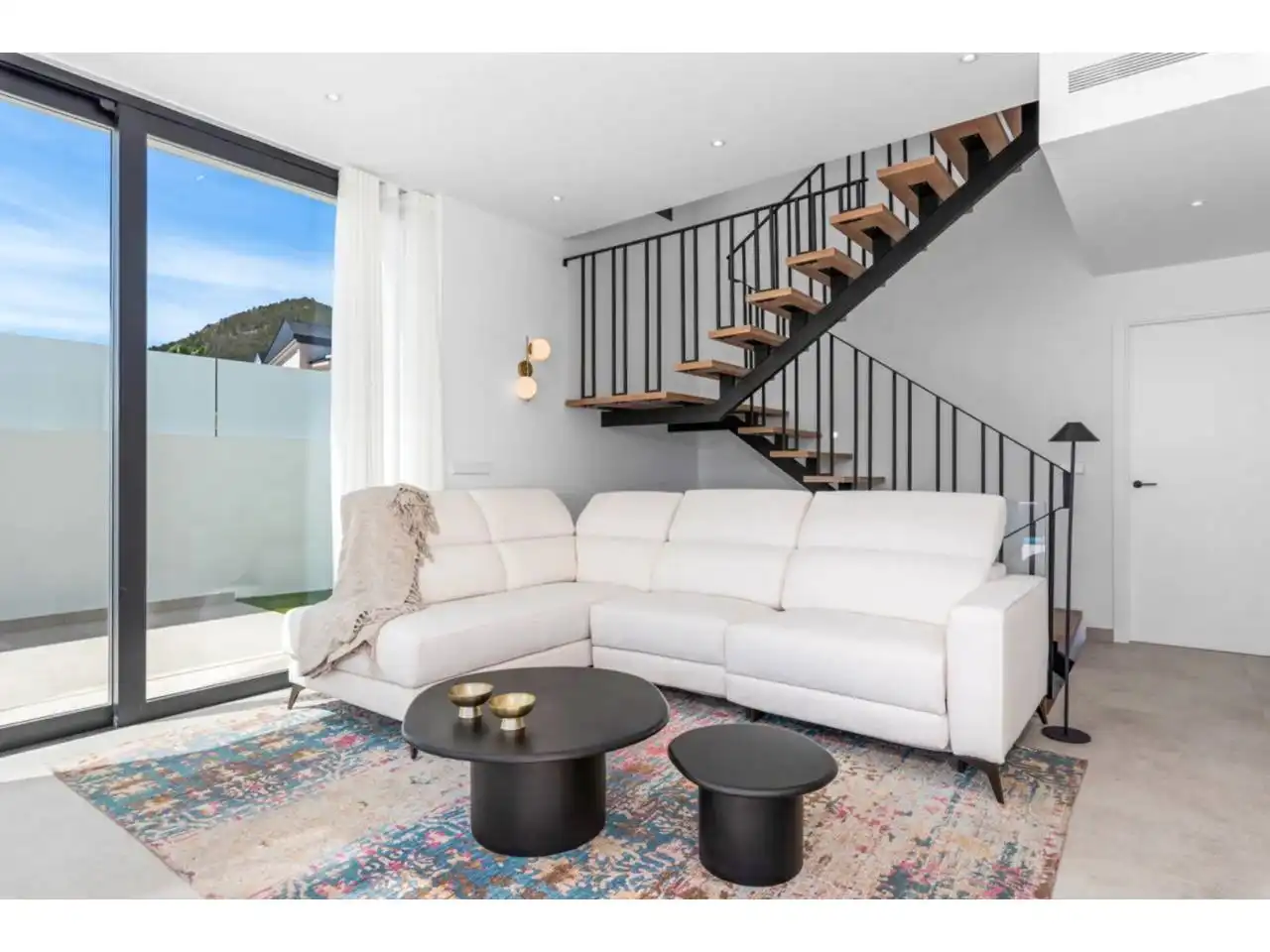 Chalet con piscina en venta en Casco urbano, imagen 27