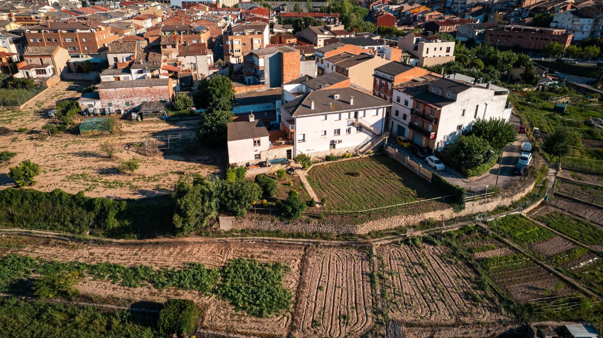 Residencial en venda en Navarcles