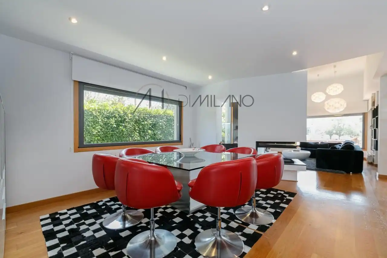Casa con jardín en venta en Baiona, imagen 9