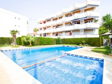 Appartement avec balcon à vendre à MARE DE DEU DE MONTSERRAT