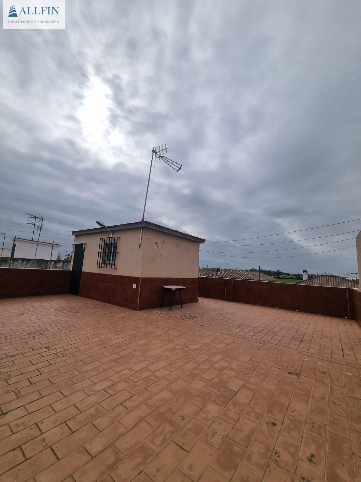 Casa o xalet en venda en Jerez de la Frontera amb Aire condicionat