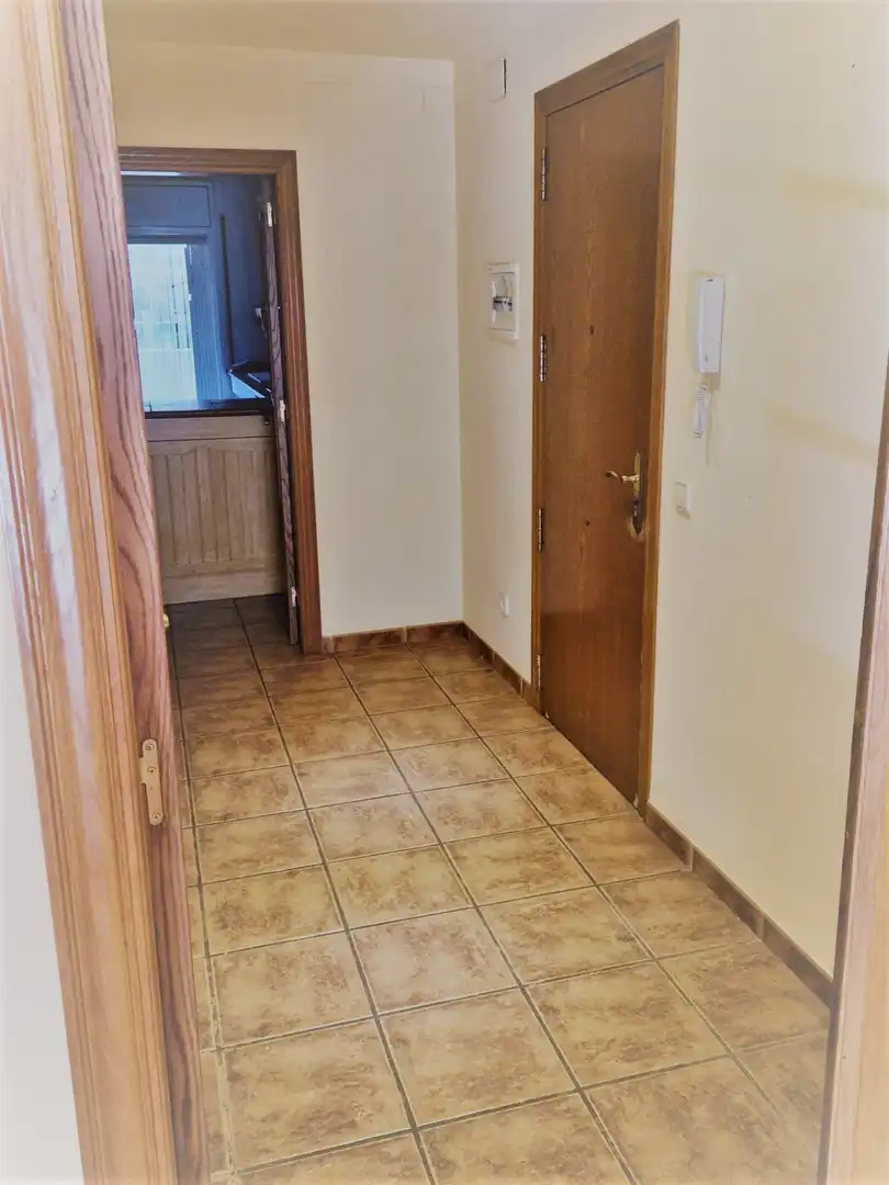 Bajo con jardín en venta en Via Augusta 18a, imagen 11