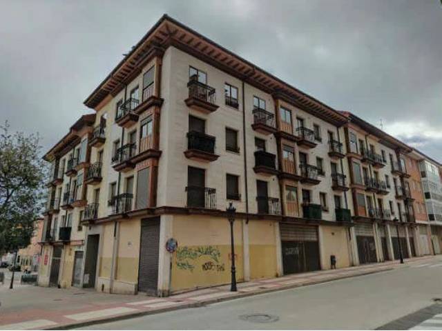 Trastero en Venta en Pz Santa Casilda en Briviesca