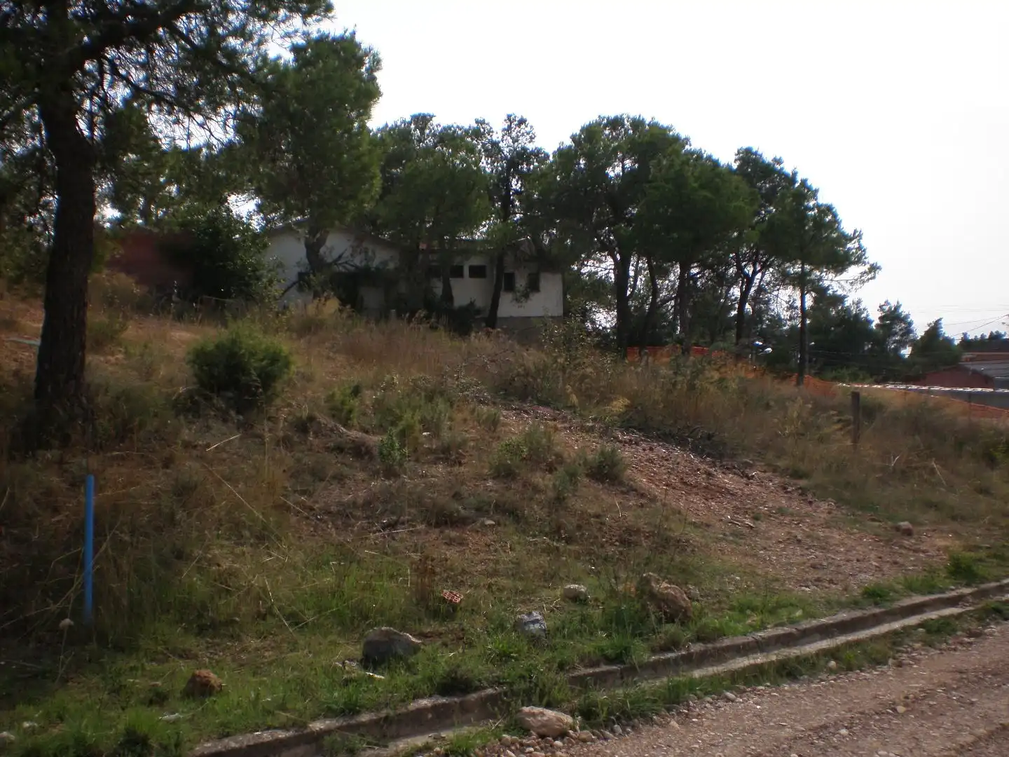 Residential land for sale in Carrer Hostalets 131M, imagen 2