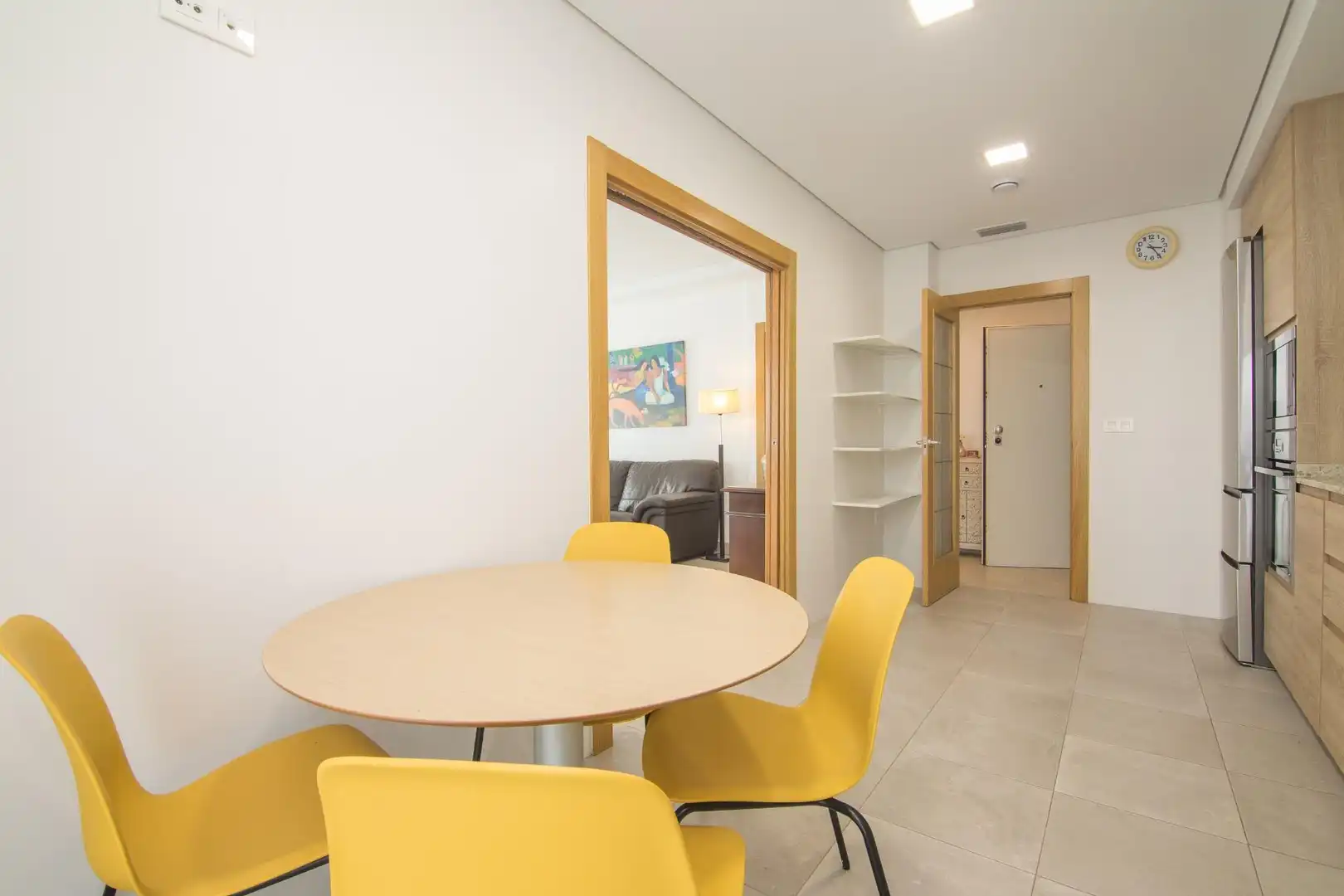Flat for sale in Elche / Elx  with Air Conditioner, Heating and Storage room
