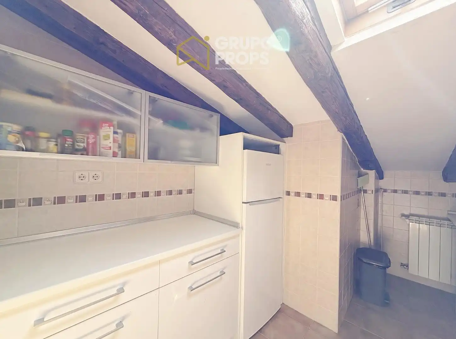 Apartamento de alquiler en Justicia - Chueca