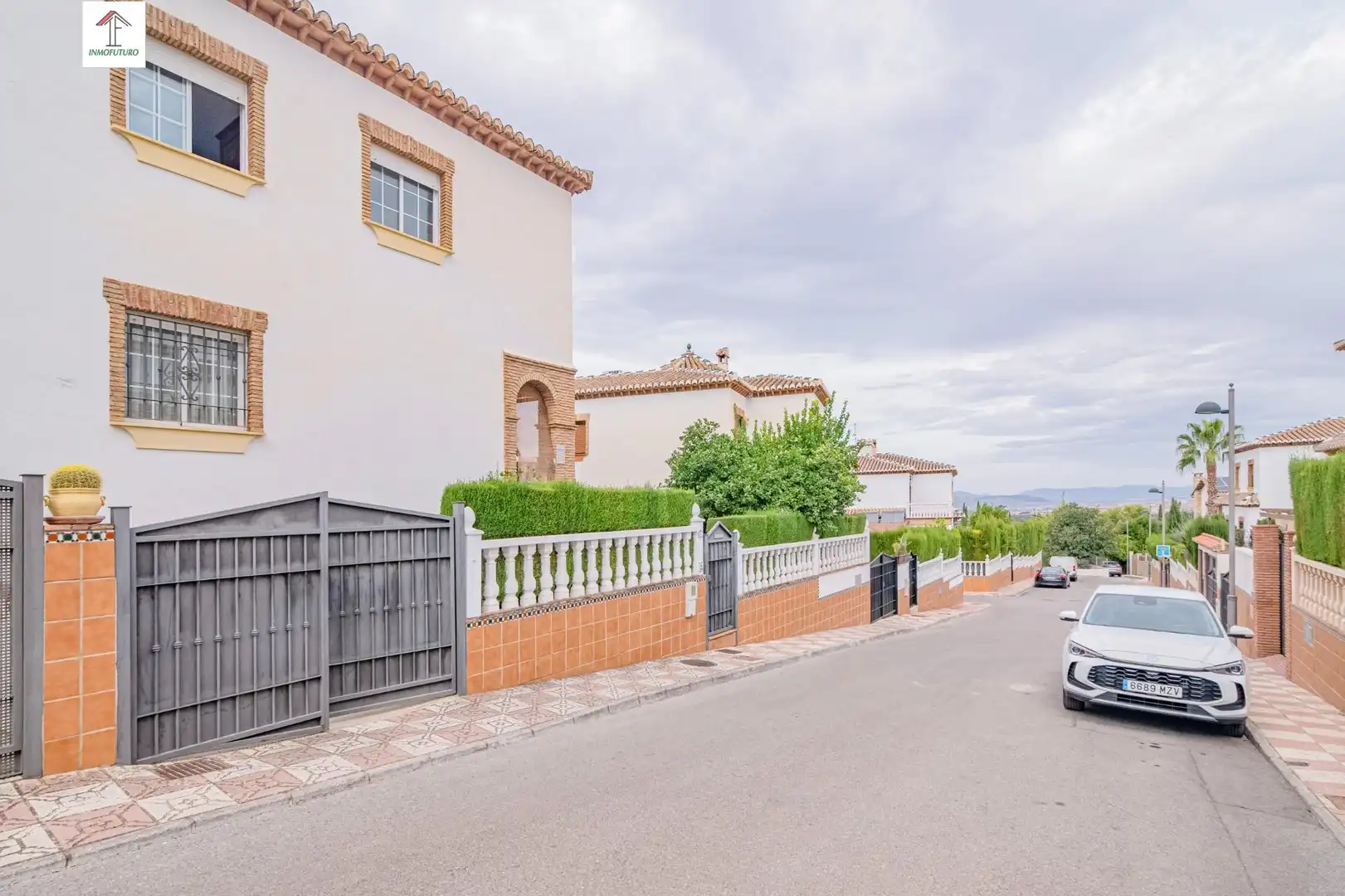 Casa pareada en venta en Calle BUERO VALLEJO 4, imagen 12