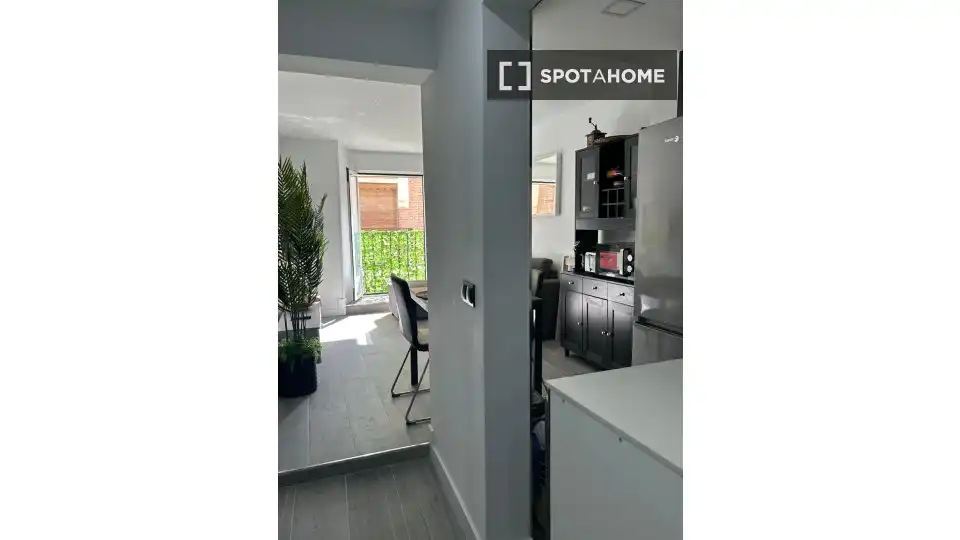 Piso con terraza en alquiler en Centro, imagen 10