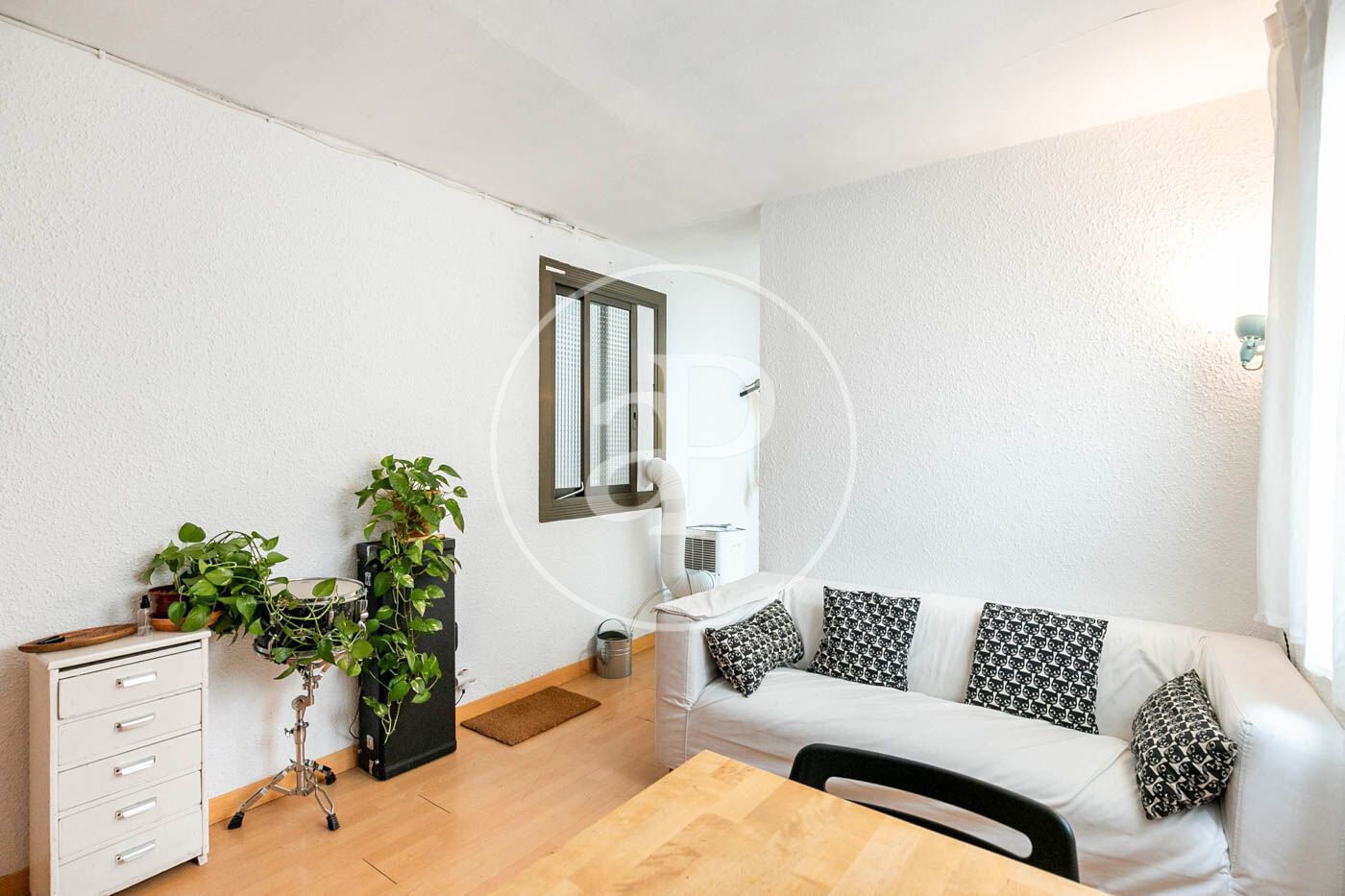 Piso en venta en Carrer de la Mare de Déu dels Desemparats, Vila de Gràcia