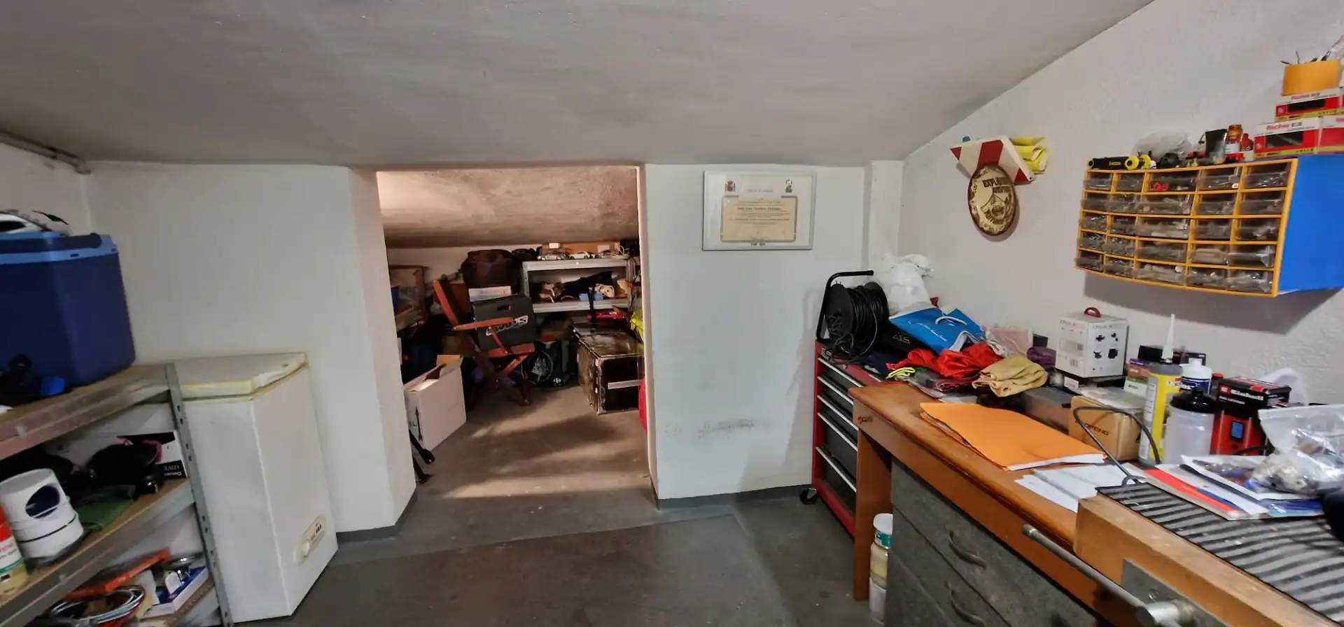 Àtic en venda en Maracena amb Aire condicionat, Parquet i Terrassa