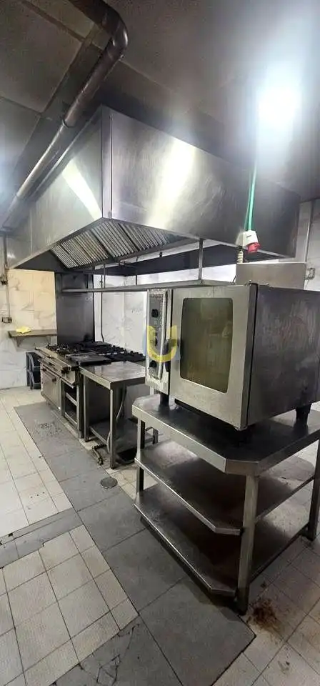 Local comercial de lloguer a Barrio de Salamanca, imagen 24
