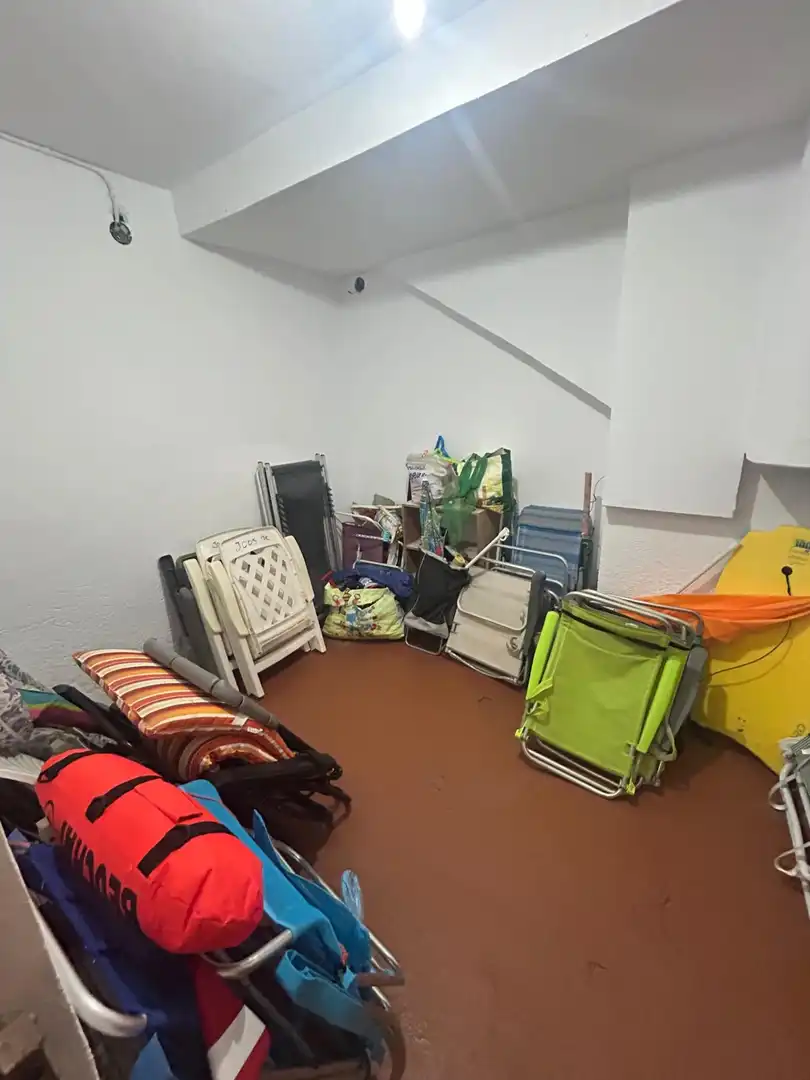Flat for sale in El Campello  with Storage room and Balcony