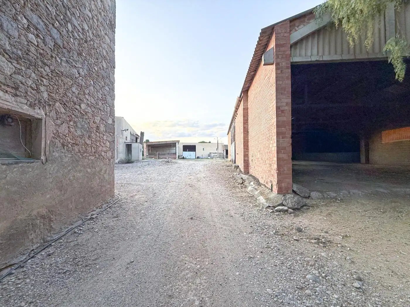 Casa amb terrassa en venda a El Far d'Empordà, imagen 55