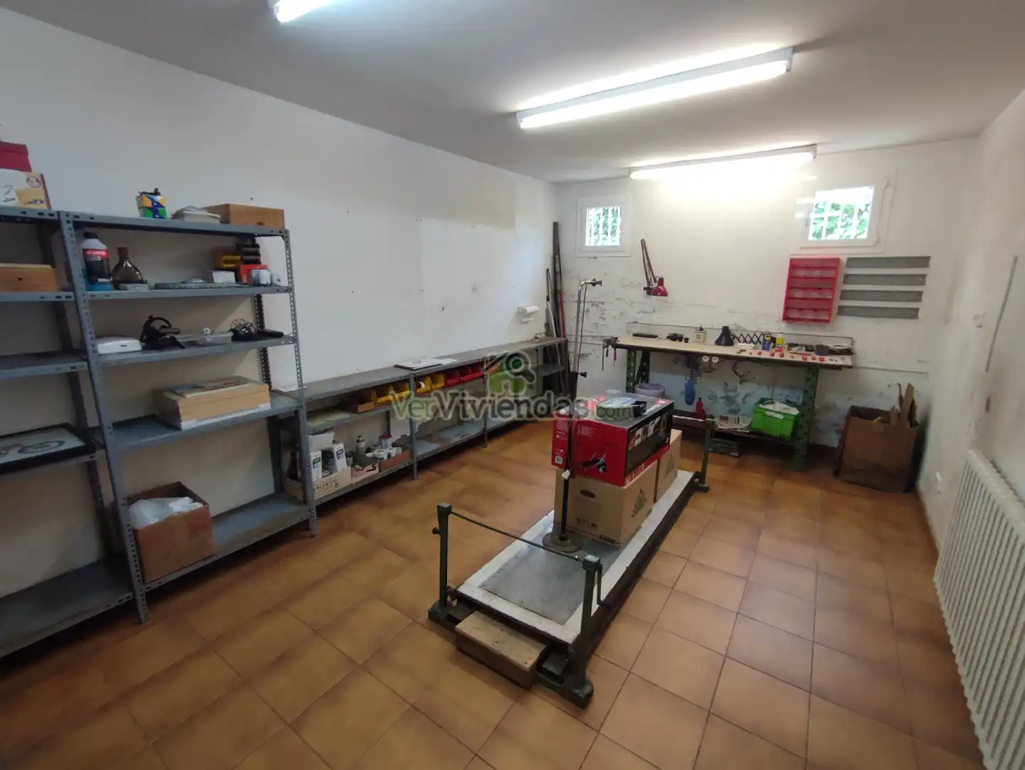 Casa o xalet en venda a Via Agricultura, 5, Pallejà