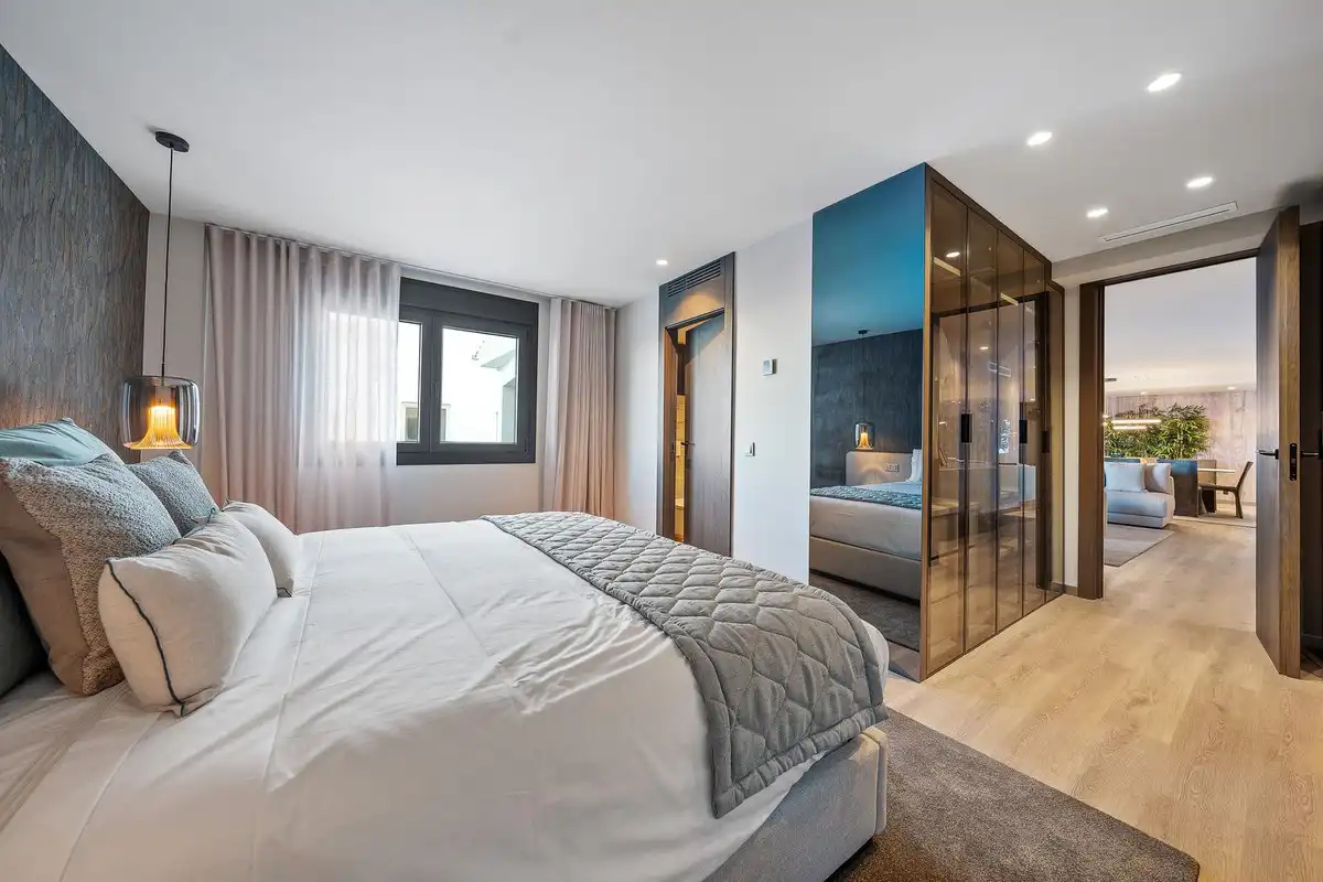 Apartament en venda a Nueva Andalucía, imagen 26
