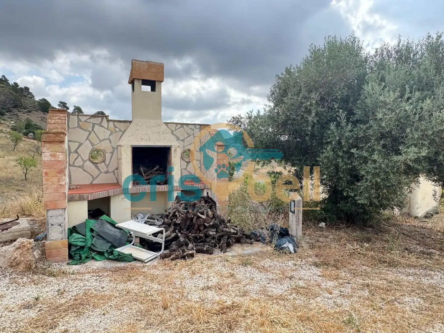 Detached homes for sale in Lorca  with Air Conditioner, Private garden and Terrace