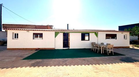 Foto 4 de Casa o xalet en venda a Calle Pozo Estrecho, La Magdalena - Molinos Marfagones, Cartagena