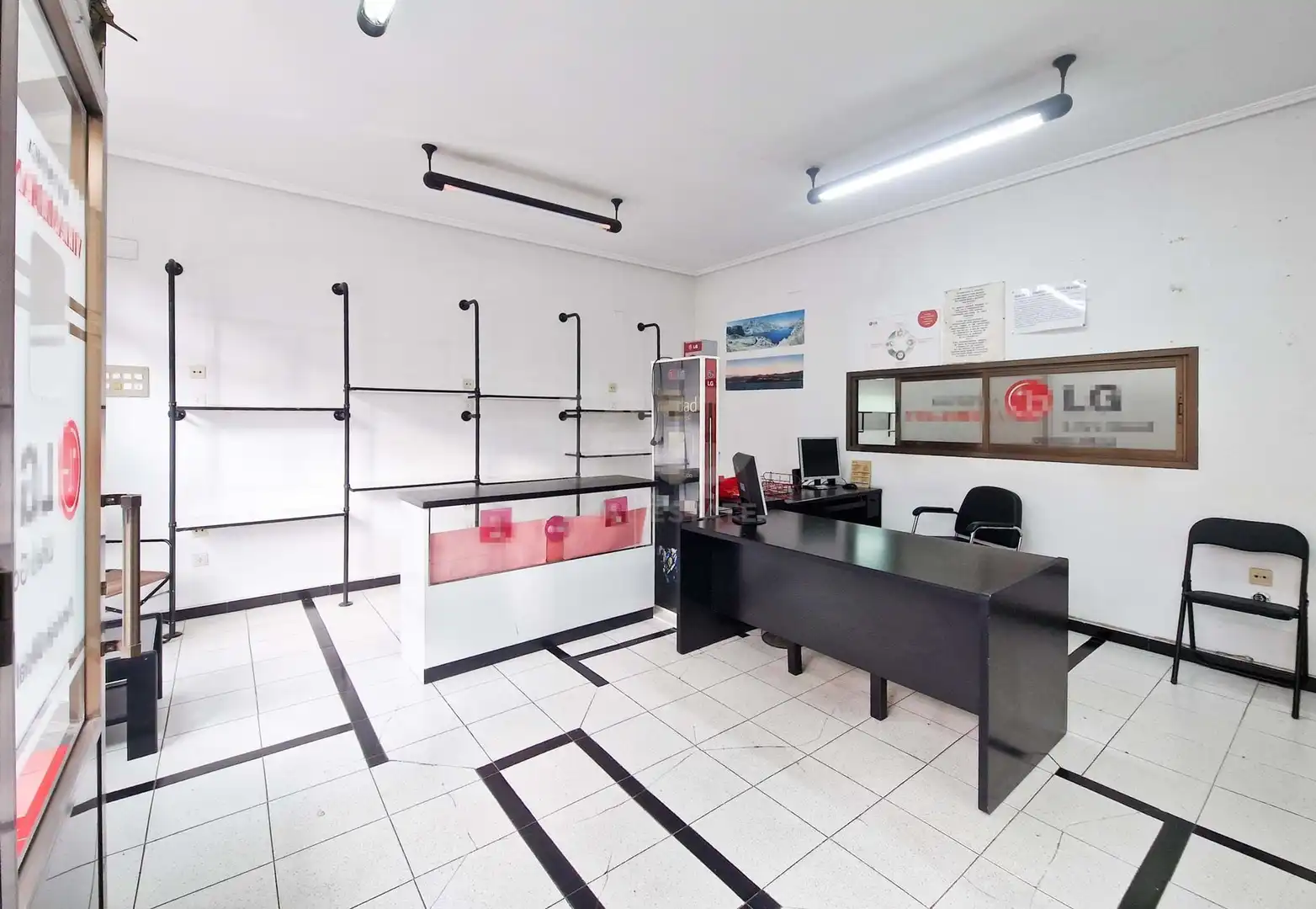 Local en venta en Gijón 