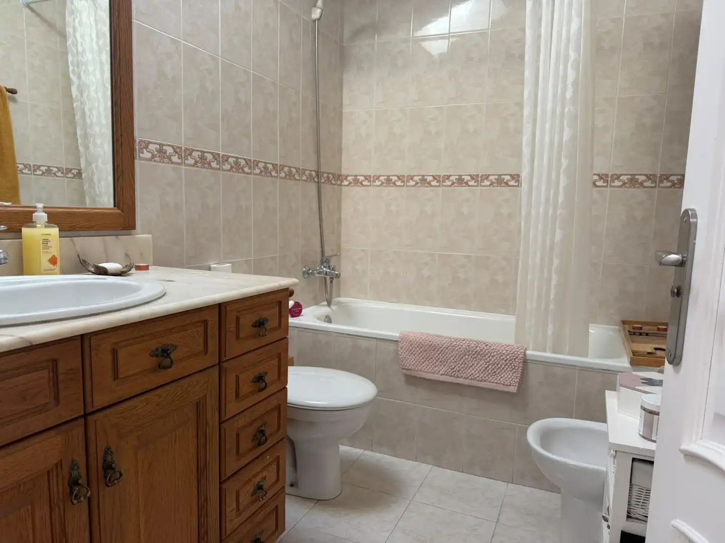 Casa amb piscina en venda a Lardero - AV JUAN CARLOS I, imagen 35