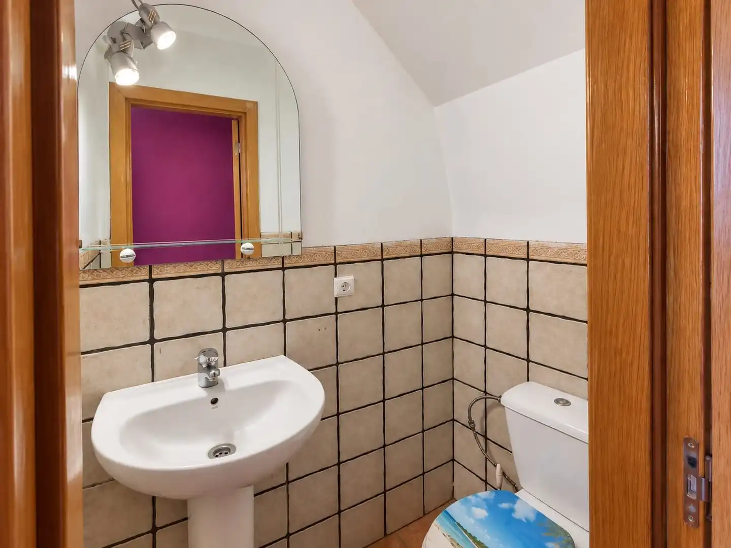 Adosado con jardín en venta en Calle LOS GERBALES, imagen 12