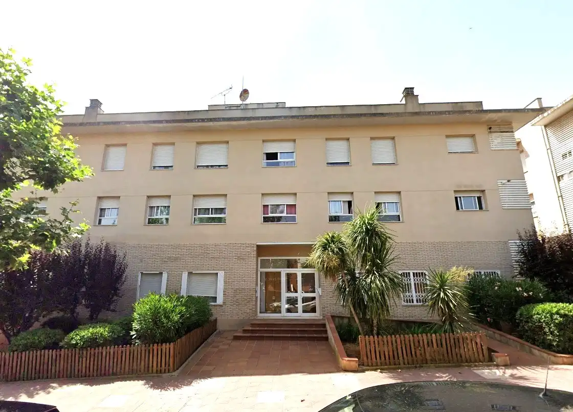 Flat for sale in Castellvi de Rosanes, Martorell