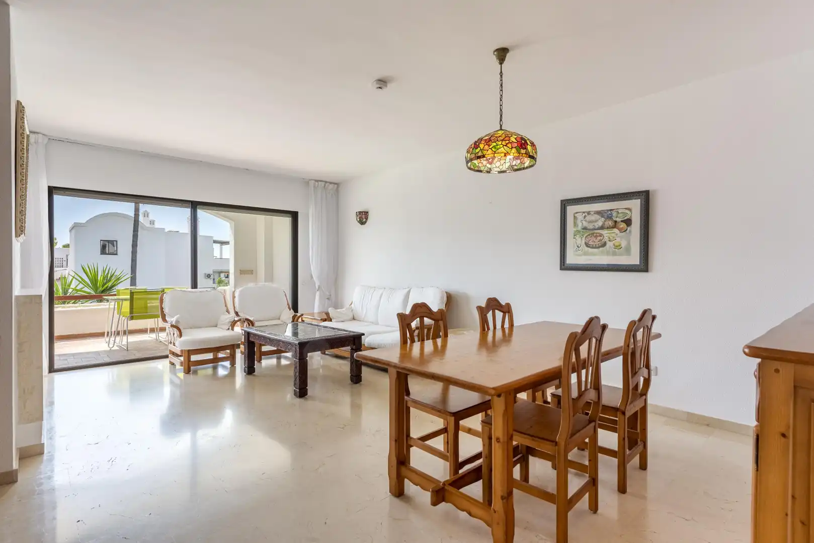 Apartamento en venta en 17 Calle de Sabinillas #Conjunto Flamingos Park, , Paraiso - Barronal