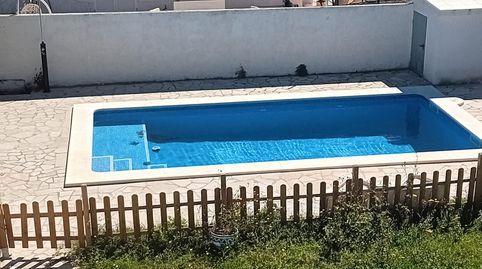 Foto 2 von Einfamilien-Reihenhaus zum Verkauf in Carrer N U-3 Cales, Les Tres Cales, L'Ametlla de Mar