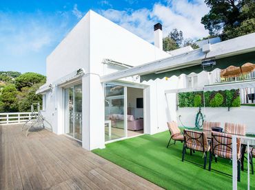 Maison avec jardin à vendre à Carrer Vall de Siurà