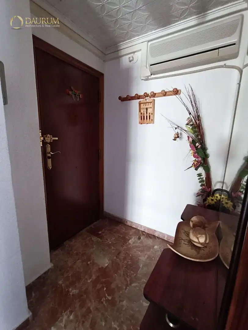 Pis amb ascensor en venda a Virgen Pilar, imagen 18