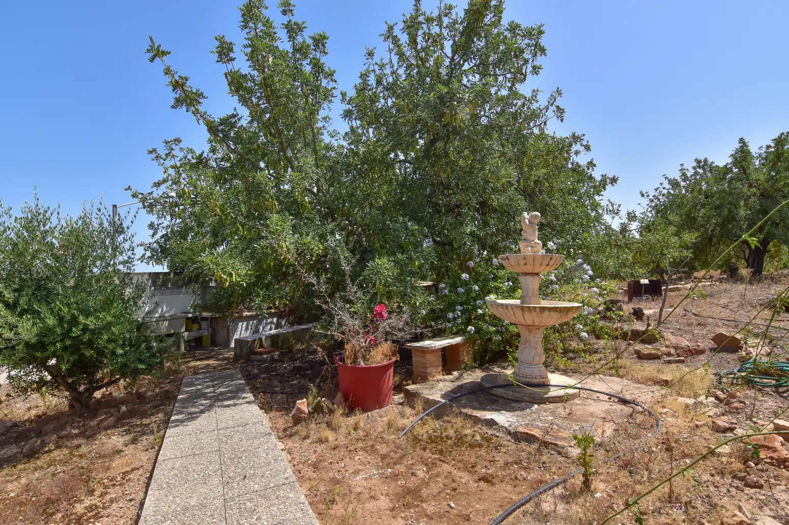 Casa amb piscina en venda a Albalat dels Tarongers - PD PLA DE PAVIA 127, imagen 49