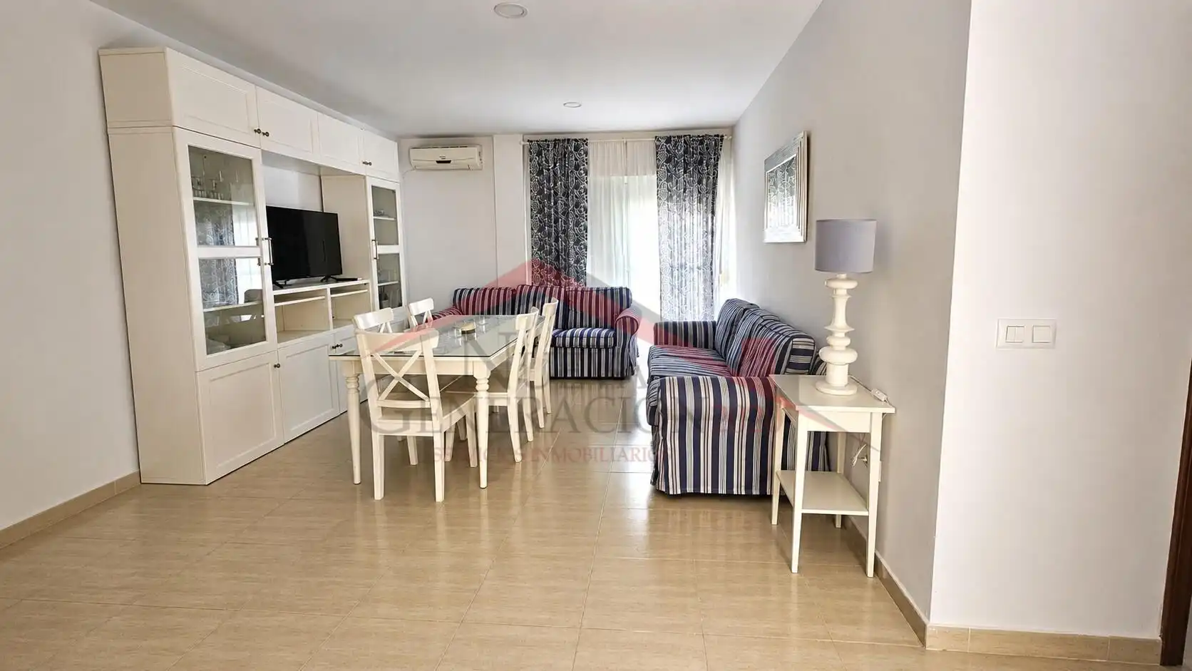 Sala d'estar de Pis en venda en Conil de la Frontera