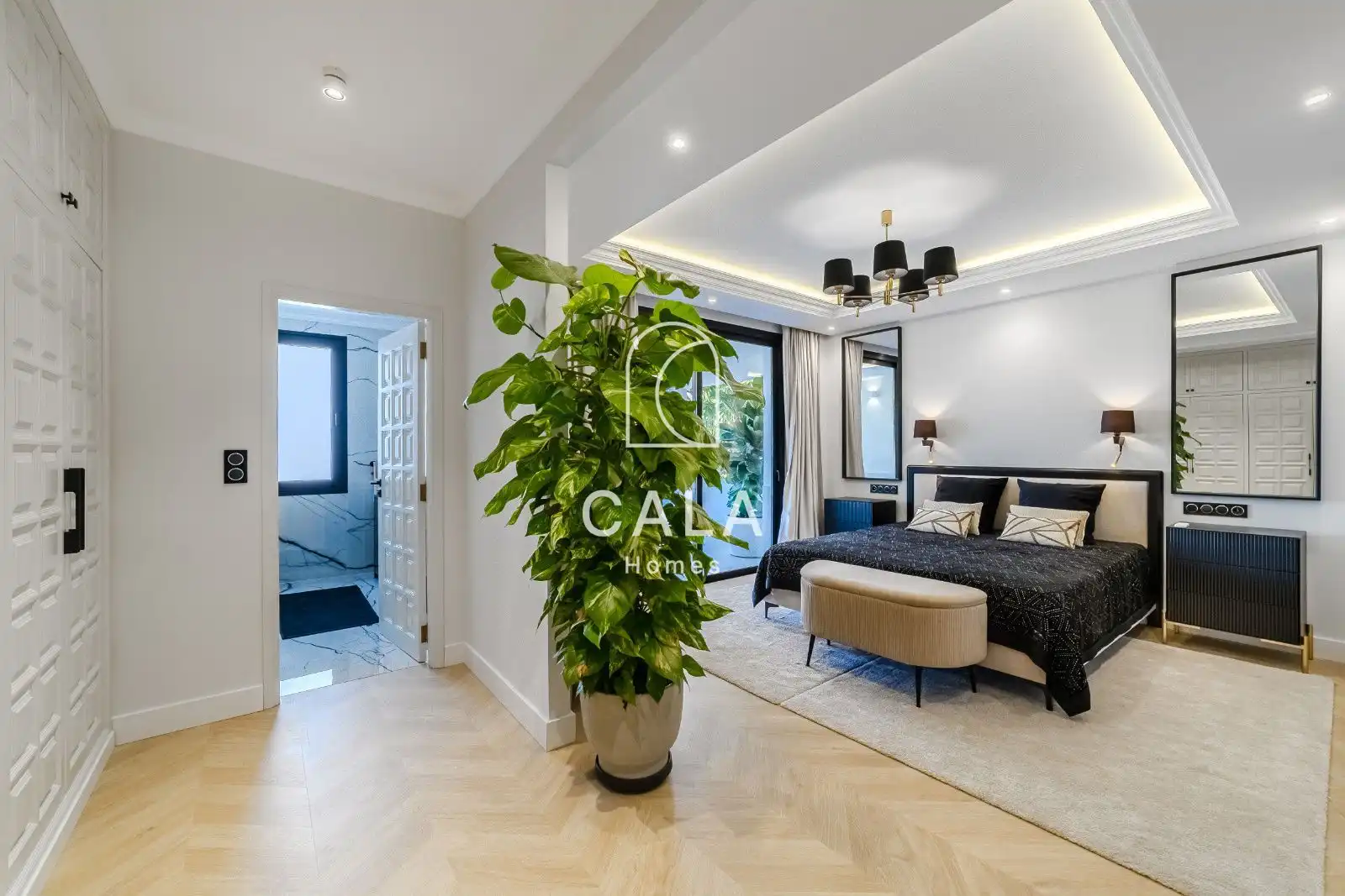 Casa amb terrassa en venda a Europa, imagen 25