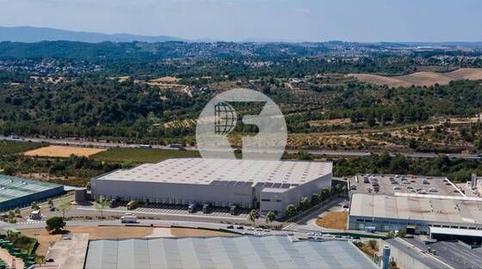 Photo 5 of Industrial buildings to rent in Can Vinyals, Barcelona