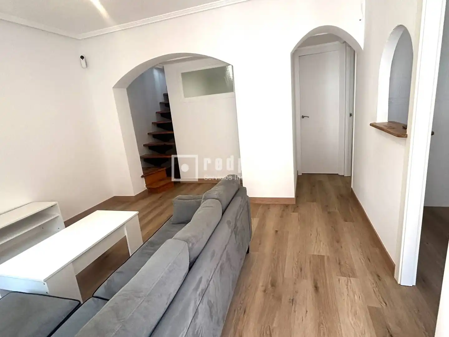 Piso en venta en de Ramón Serrano, imagen 2