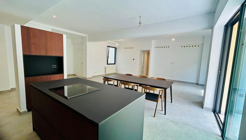 Foto 1 de Pis en venda a Calle Infante Carlos de Borbon, Parque María Luisa -Giralda Sur, Sevilla