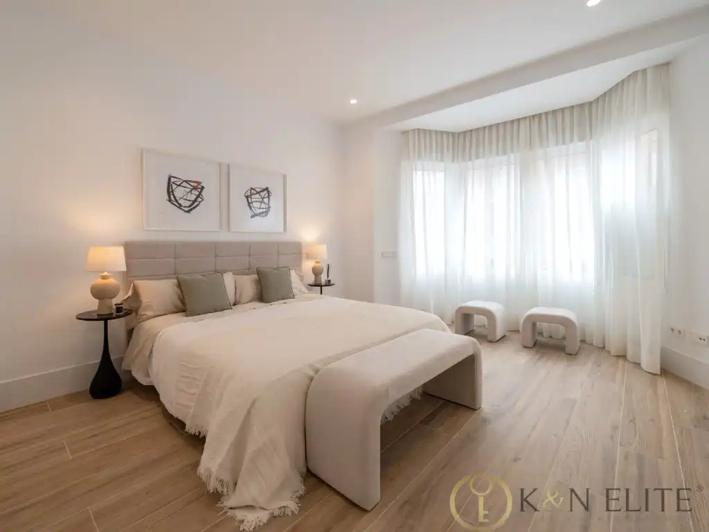Flat with lift for sale in Calle Sotomayor, imagen 21