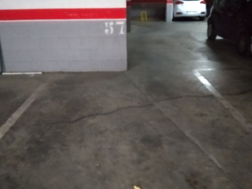 Parkplatz von Garage zur Miete in  Palma de Mallorca