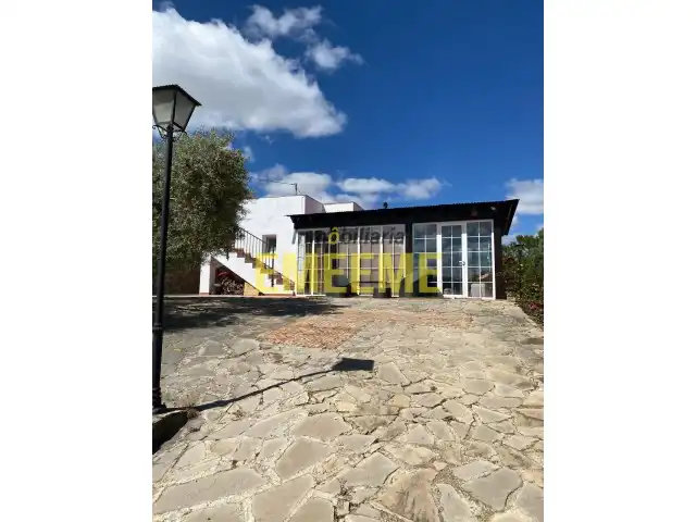 Finca rústica en venta en Centro
