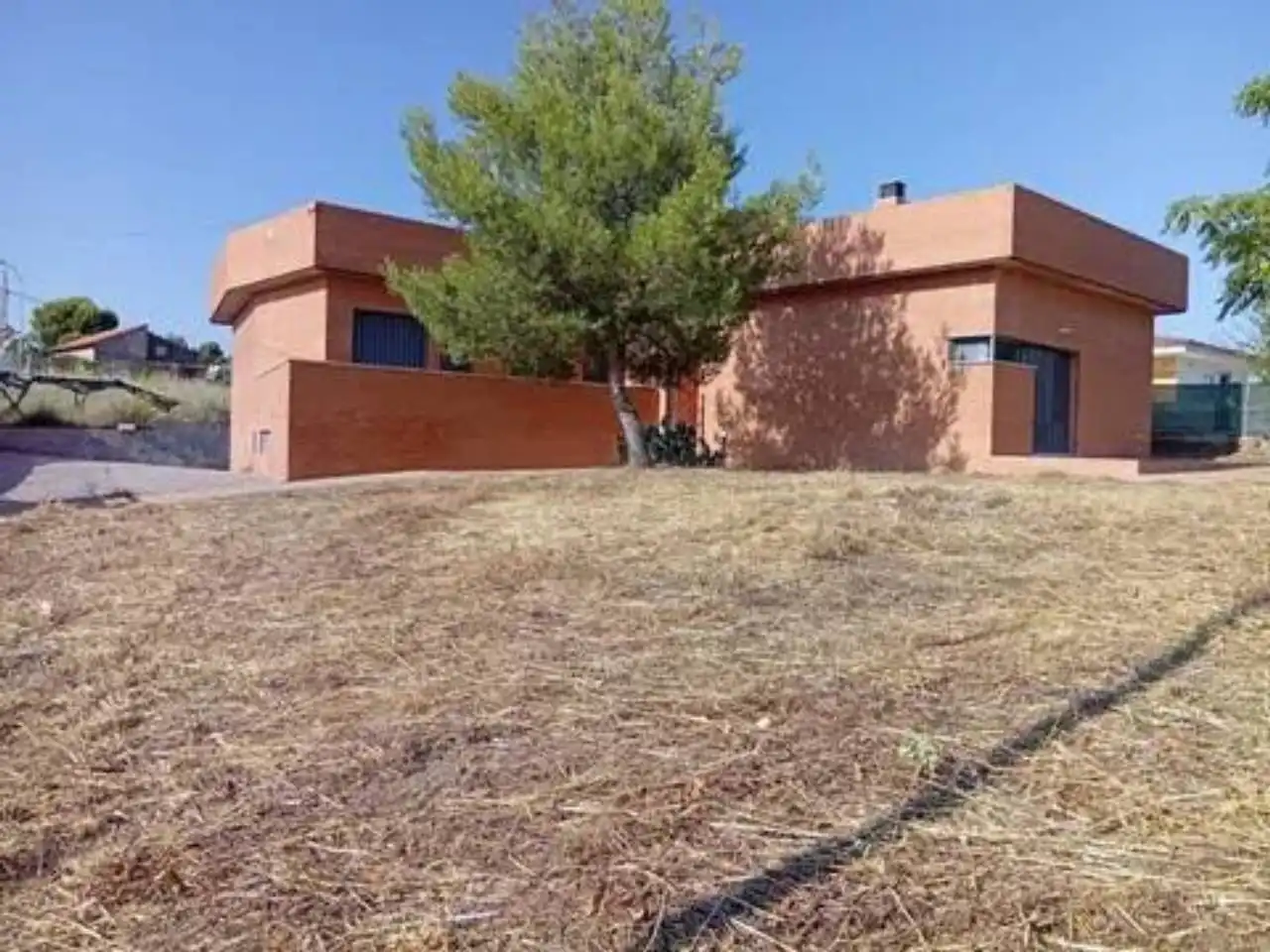 Chalet en venta en Calle Cl Valdepenas
