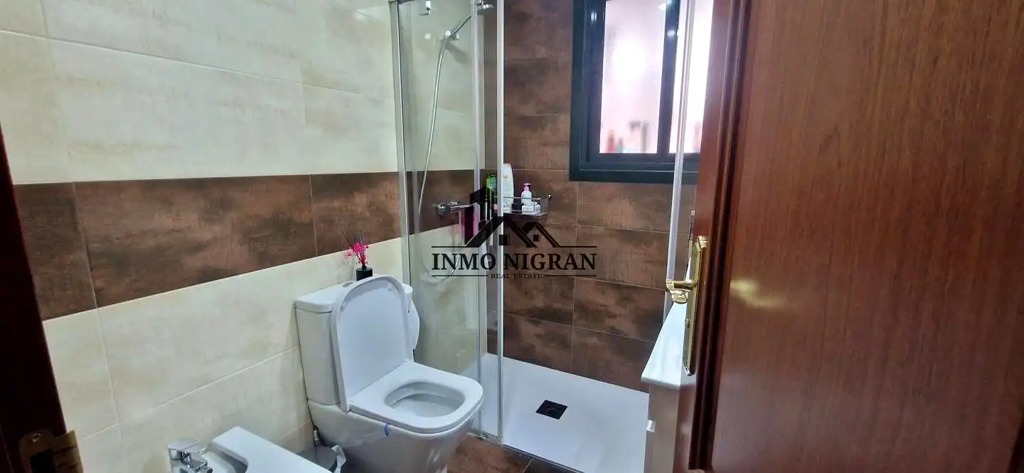 Baño de Piso de alquiler en Baiona