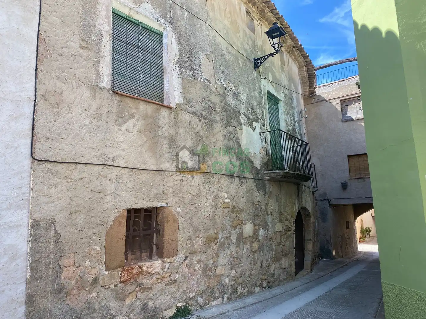 Casa con terraza en venta en Les Avellanes i Santa Linya, imagen 2